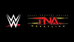 WWE And TNA Announce Multi-Year Partnership