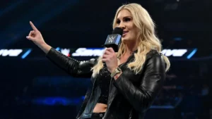 Charlotte Flair Posts “Me vs. Me” Video Ahead of Return