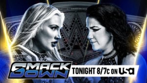 SmackDown Discussion Post: 01.17.25