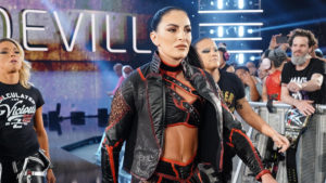 Sonya Deville Talks PFC, Feels The Direction Could Have Been Clearer