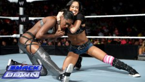 Naomi Says She Can’t Retire Until AJ Lee Returns