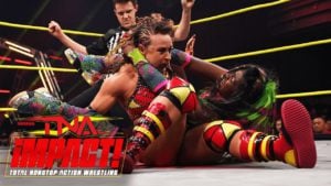 Naomi Talks Jordynne Grace: “She Gave Me Some Of My Best Matches”