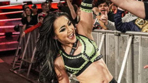 Dakota Kai Secures IC Title Shot, Roxanne Perez Joins Elimination Chamber – Road To Wrestlemania Heats Up!